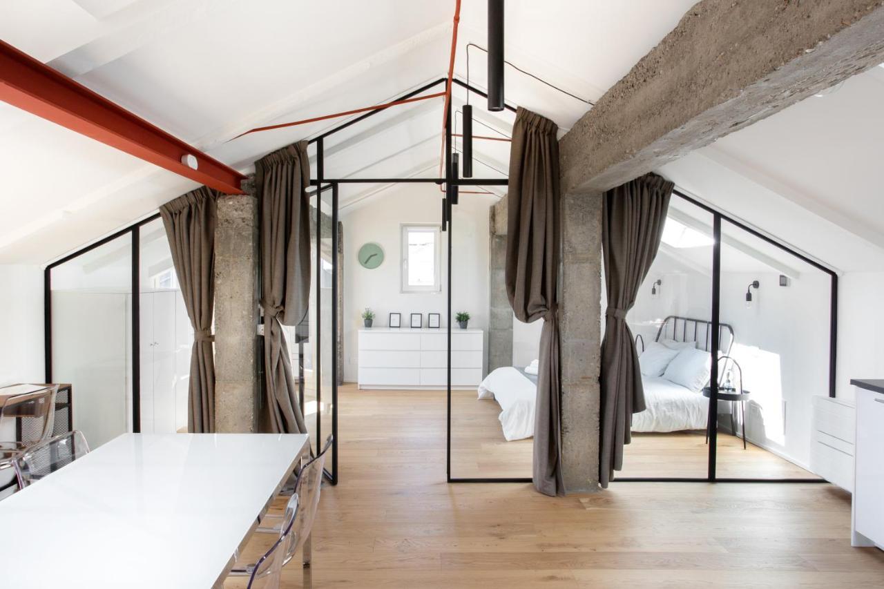 Mato Apartment Torino Exterior photo